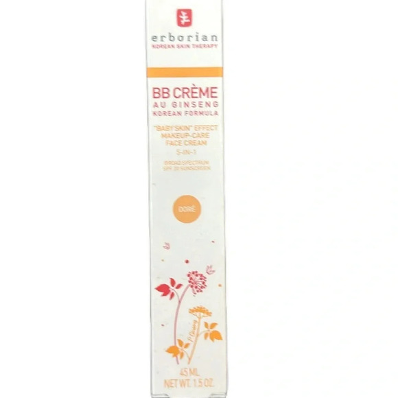 ERBORIAN BB CREME 
BB CREME - Picture 1 of 3